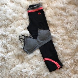 Girl’s Sports Pack
